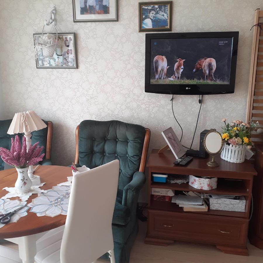 Апартаменты Kawalerka 30M2 Радом Экстерьер фото