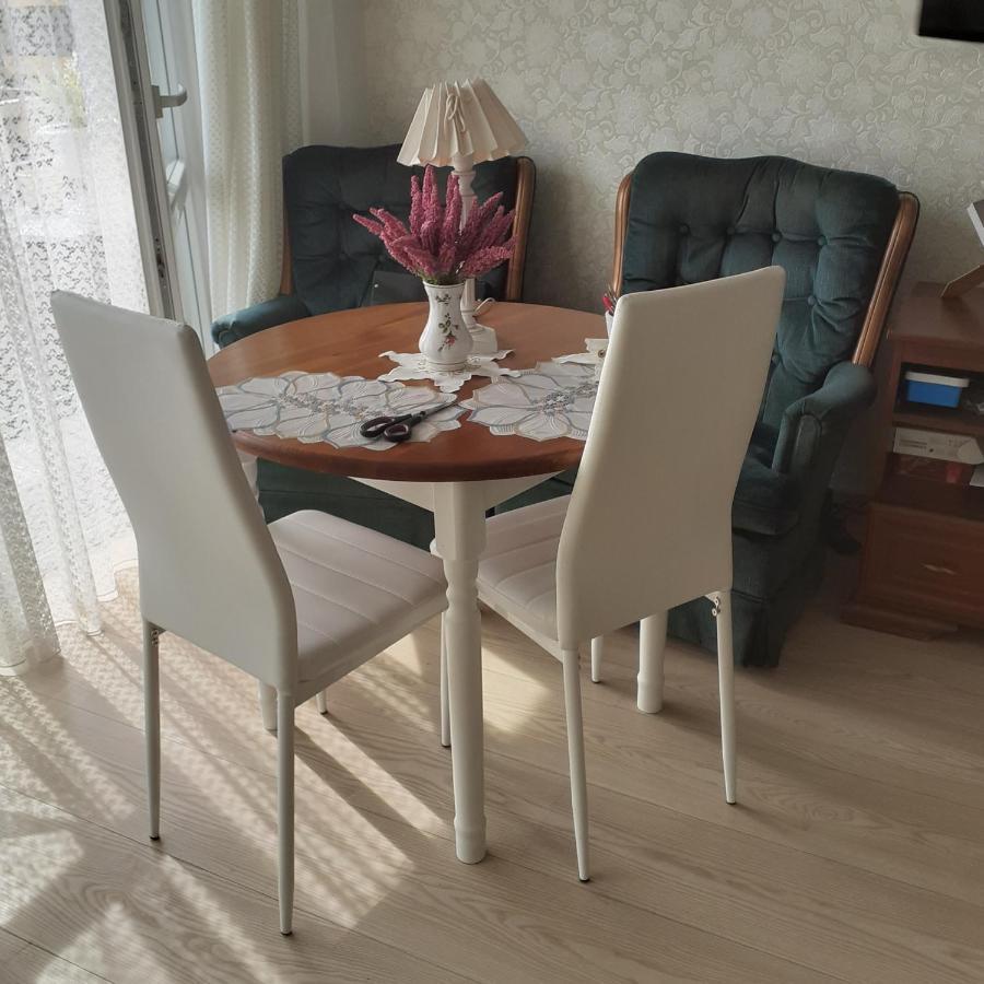Апартаменты Kawalerka 30M2 Радом Экстерьер фото