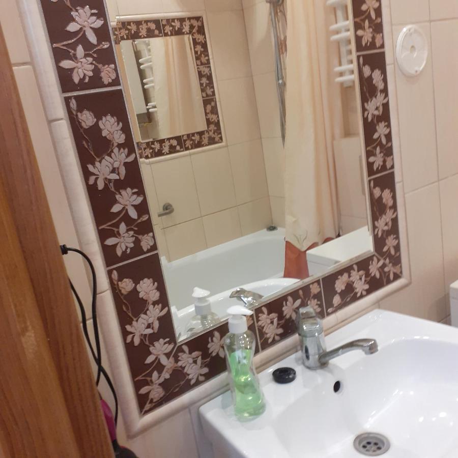 Апартаменты Kawalerka 30M2 Радом Экстерьер фото