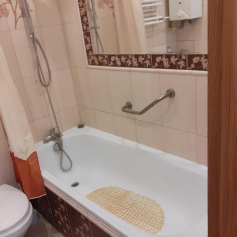 Апартаменты Kawalerka 30M2 Радом Экстерьер фото