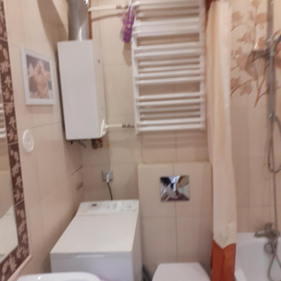 Апартаменты Kawalerka 30M2 Радом Экстерьер фото